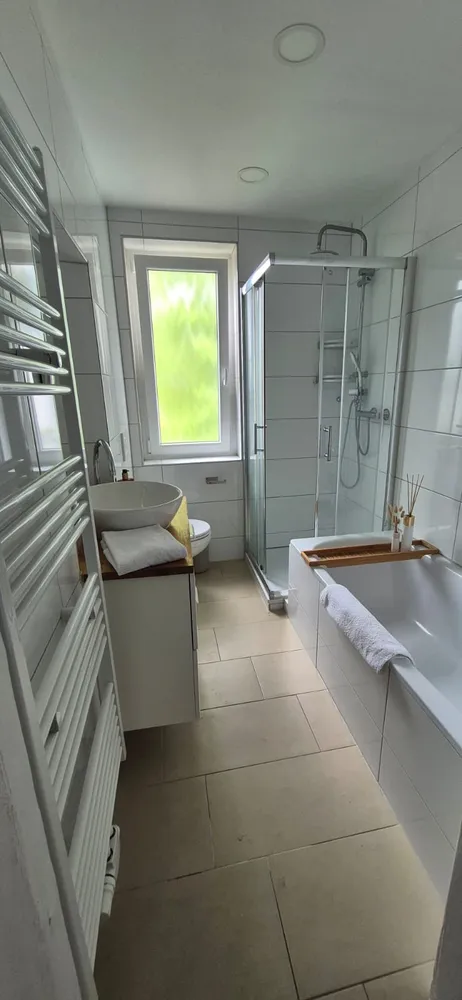 3 Zimmer Wohnung mit 74 m² in Dortmund – Bild 12