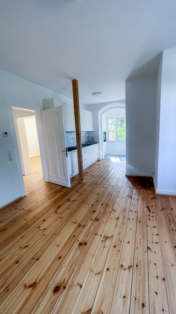 3 Zimmer Wohnung mit 84 m² in Köln – Bild 4