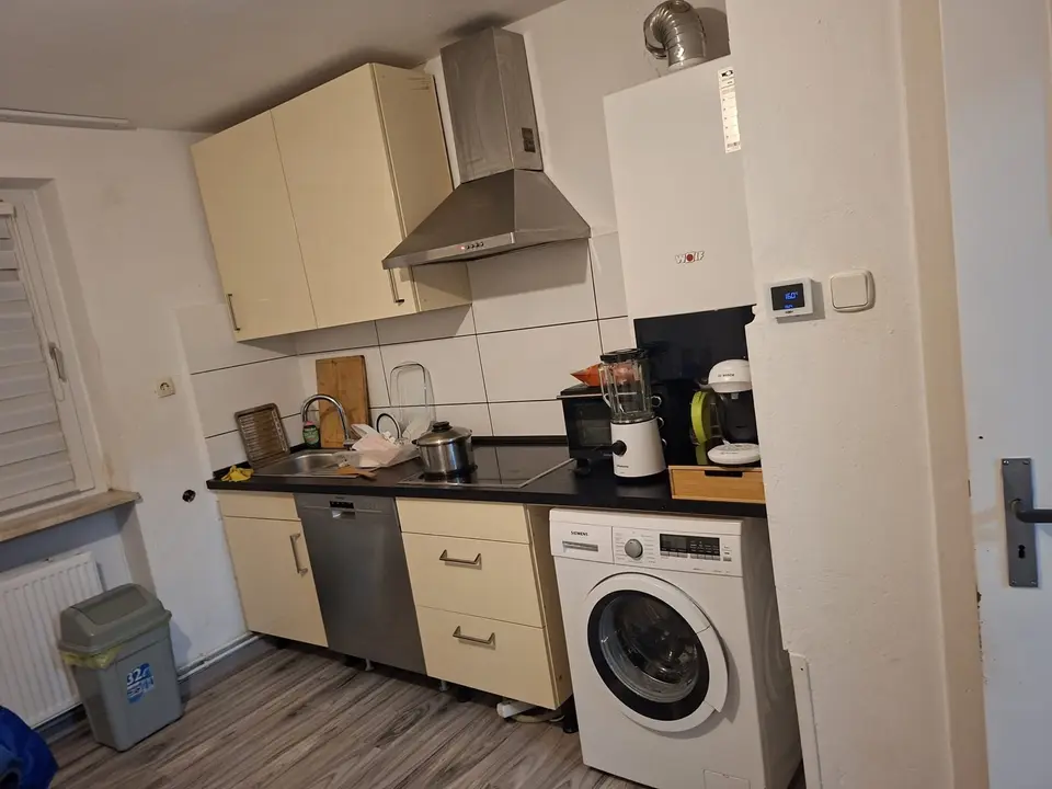 2 Zimmer Wohnung mit 65 m² in Hagen – Bild 2