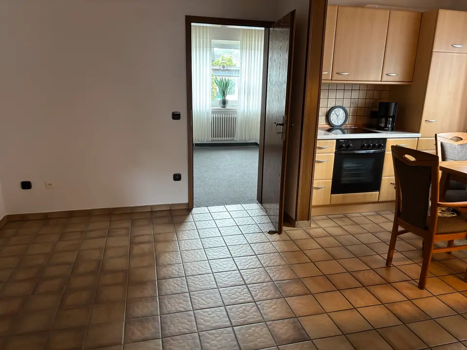 3 Zimmer Wohnung mit 100 m² in Lingen – Bild 1