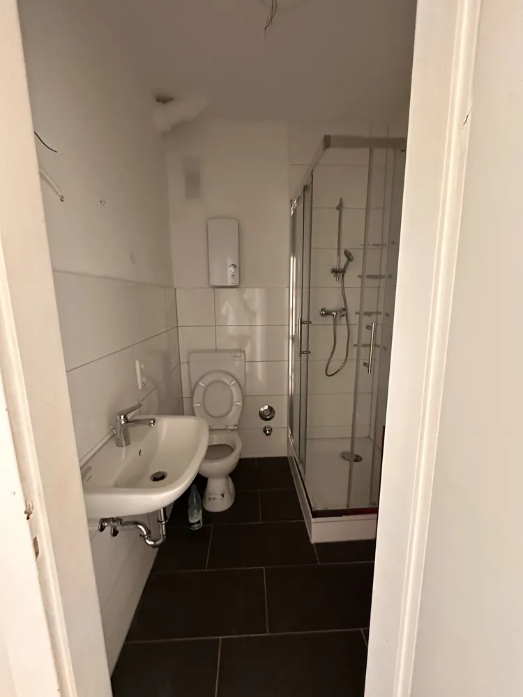 2 room apartment with 50 m² in Mülheim an der Ruhr – Photo 2