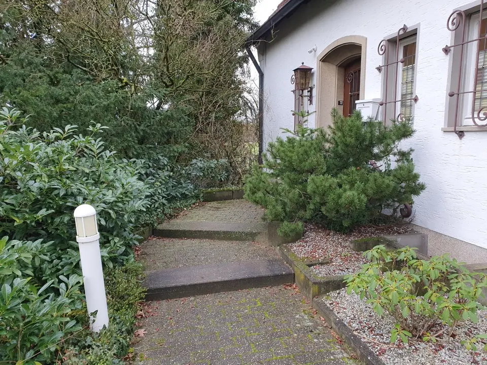 5 Zimmer Haus mit 150 m² in Greven – Bild 3