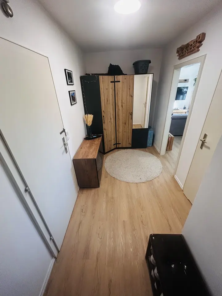 Studio with 50 m² in Lüneburg – Photo 5