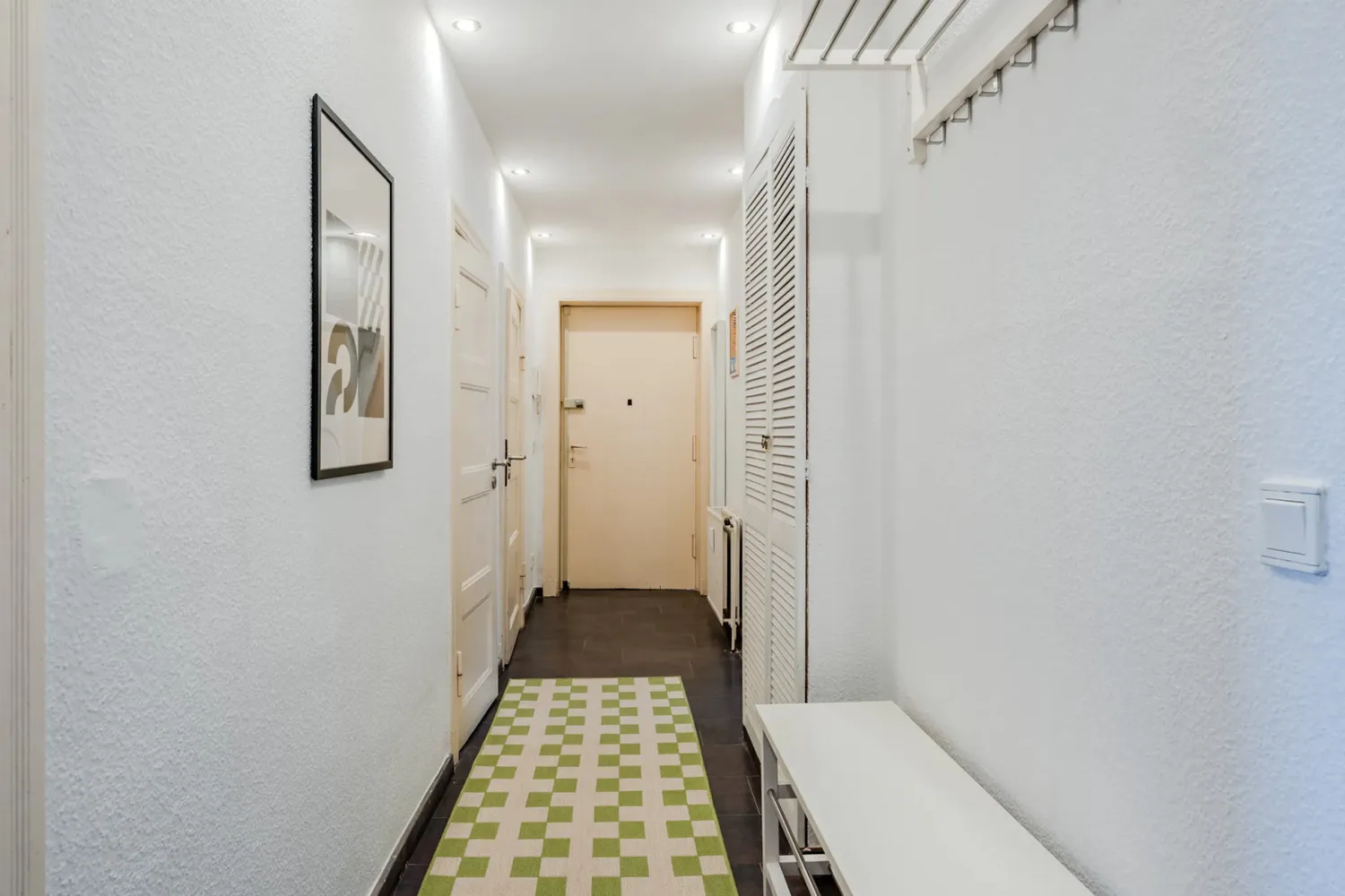 WG-Zimmer mit 9 m² in Berlin – Bild 3