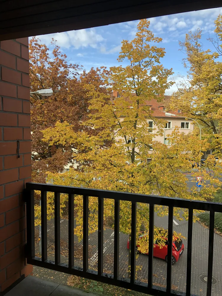 2 Zimmer Wohnung mit 46 m² in Osnabrück – Bild 10