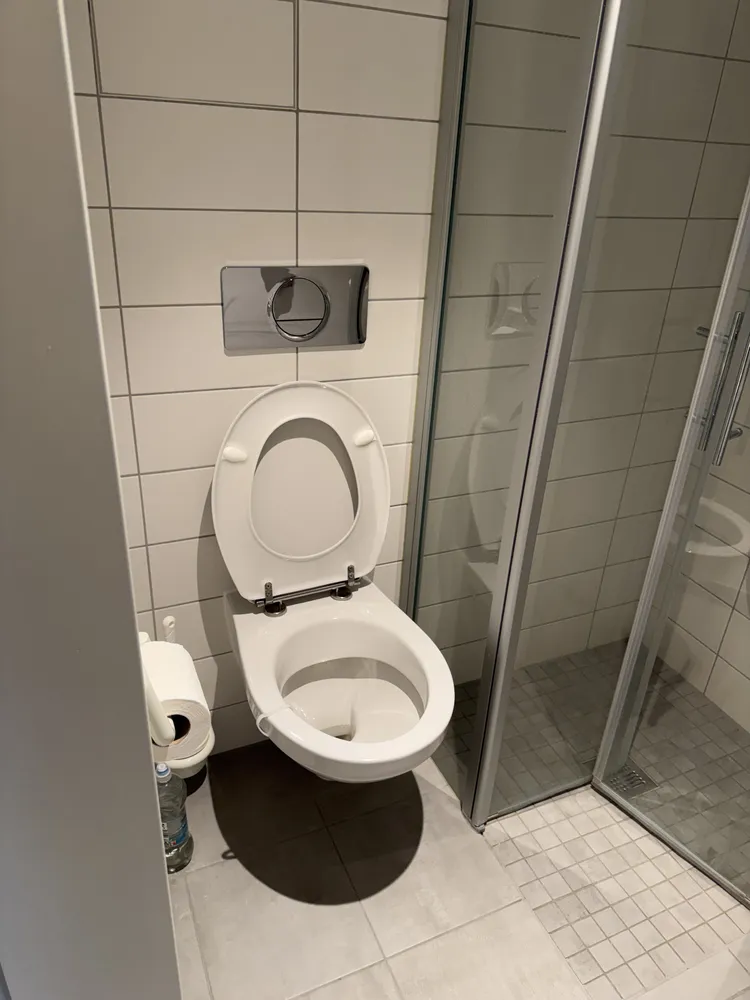 1 Zimmer Wohnung mit 22 m² in Frankfurt am Main – Bild 12