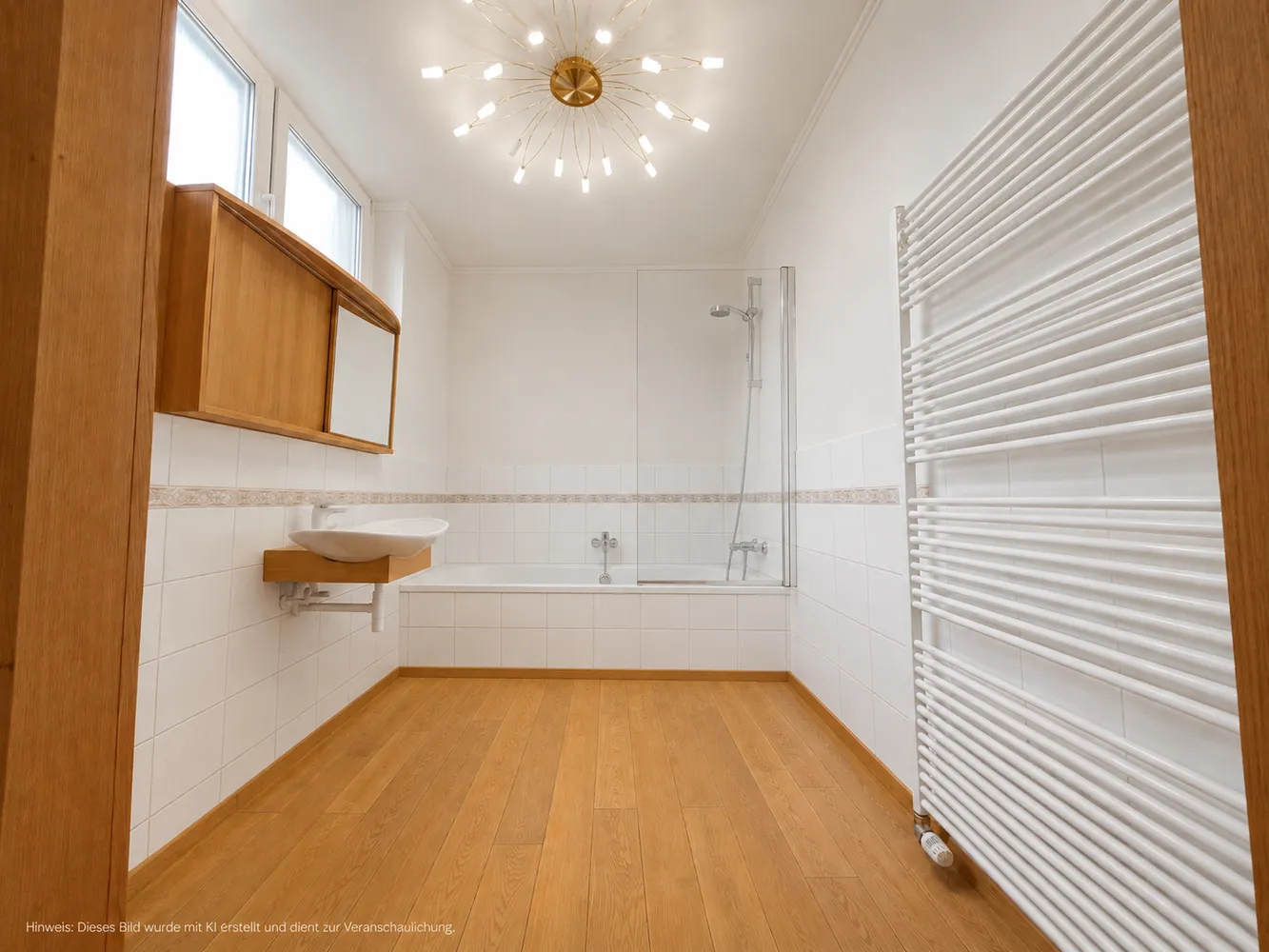 4 Zimmer Wohnung mit 194 m² in Essen – Bild 5