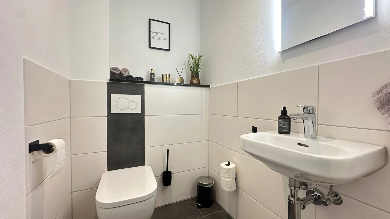 2 Zimmer Wohnung mit 101 m² in Kleve – Bild 9