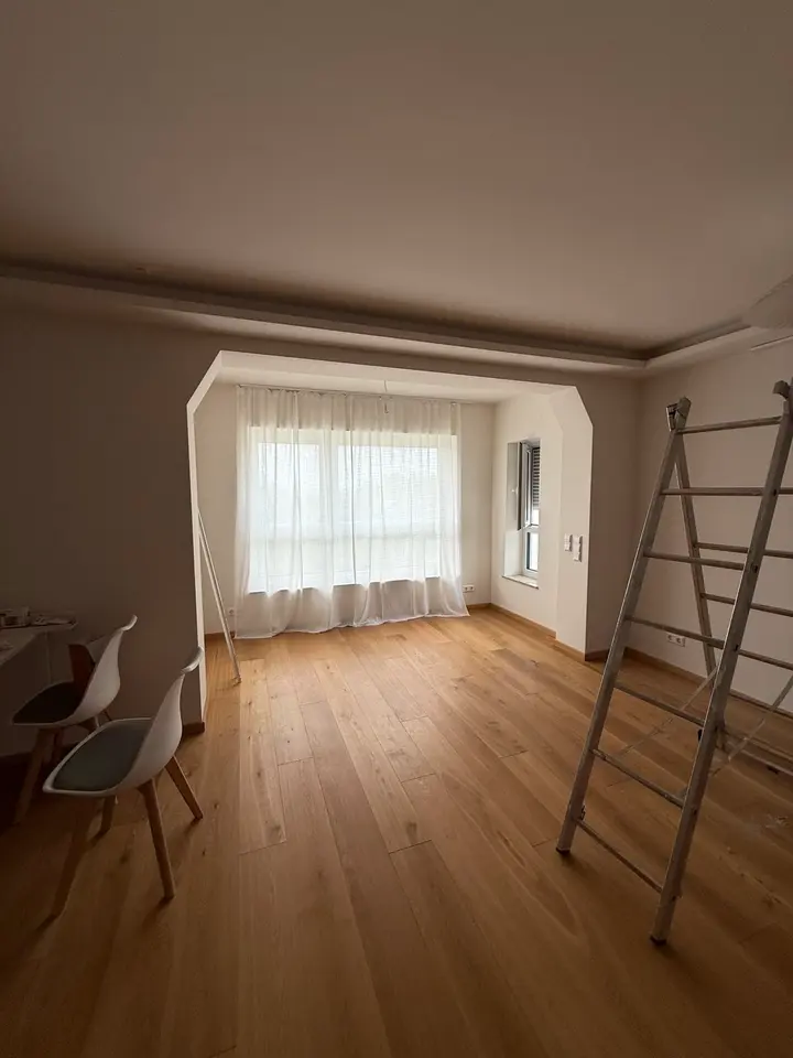 3 Zimmer Wohnung mit 80 m² in Stuttgart – Bild 3