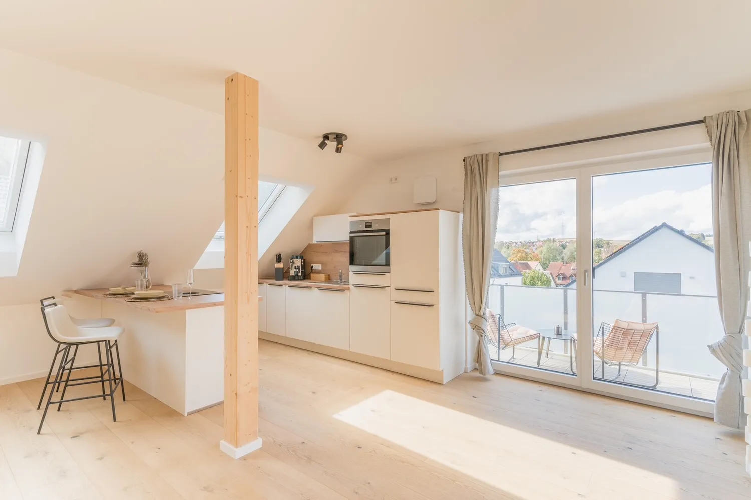 2 Zimmer Wohnung mit 65 m² in Freising – Bild 7