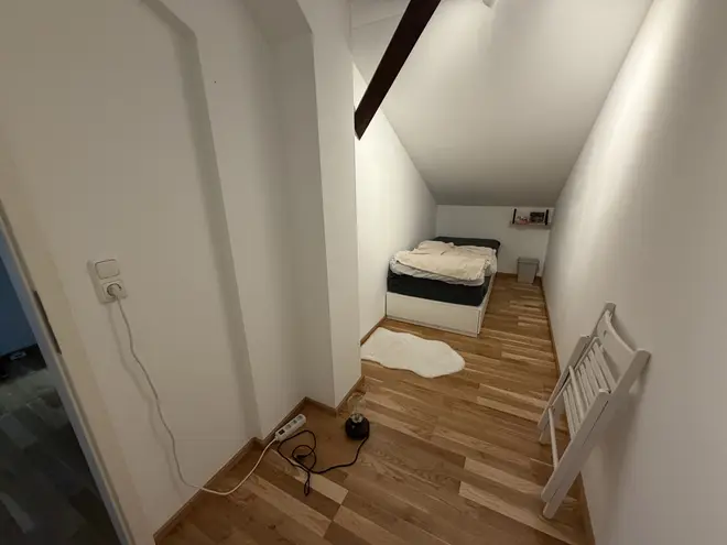 3 Zimmer Wohnung mit 75 m² in München – Bild 6