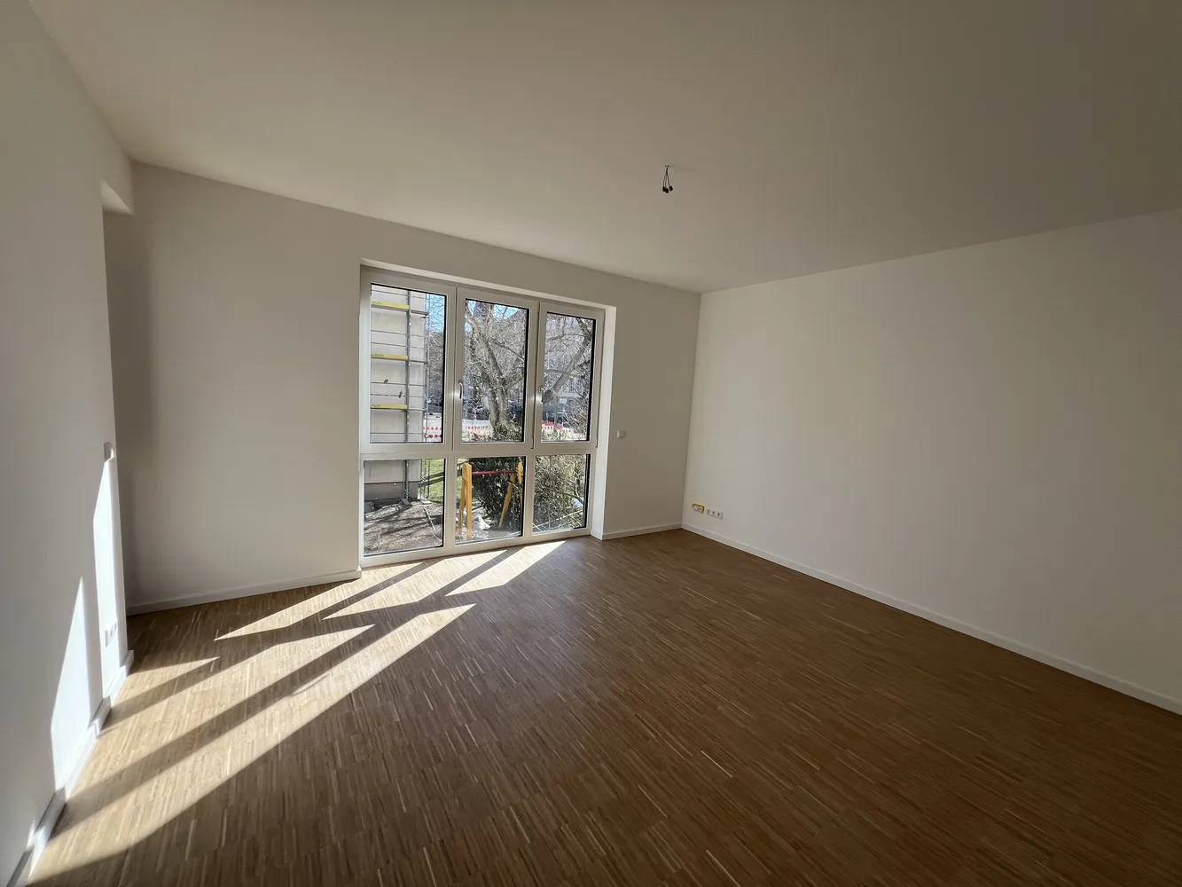1 Zimmer Wohnung mit 34 m² in Leipzig – Bild 3