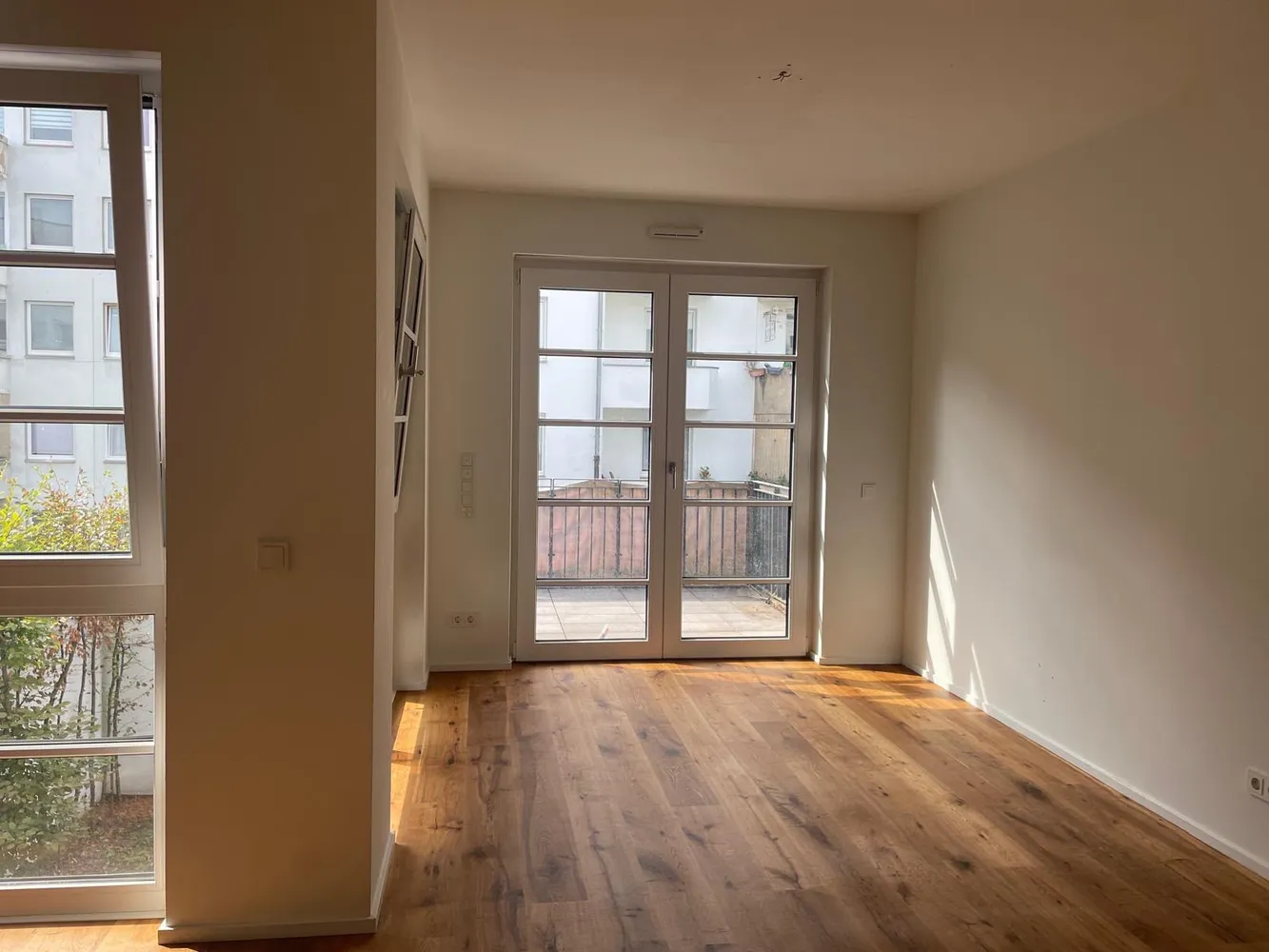 4 Zimmer Wohnung mit 130 m² in Düsseldorf – Bild 6