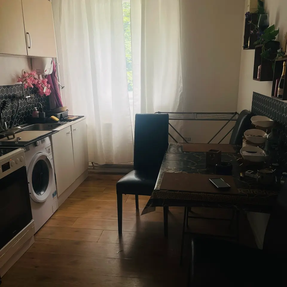 WG-Zimmer mit 350 m² in Berlin – Bild 4