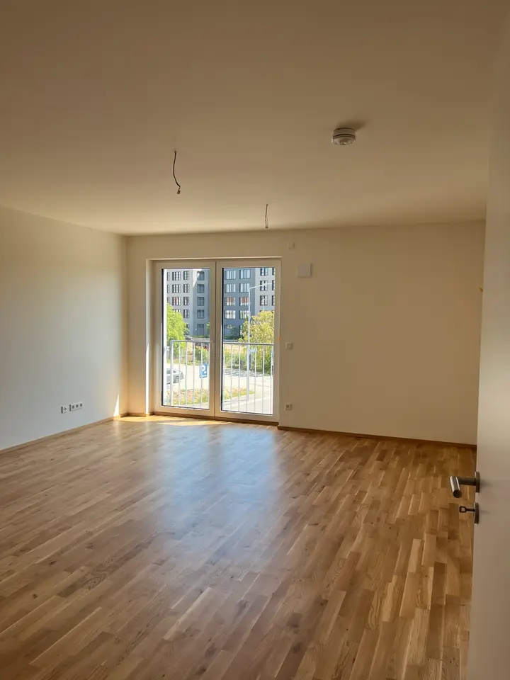 3 Zimmer Wohnung mit 79 m² in Nürnberg – Bild 2