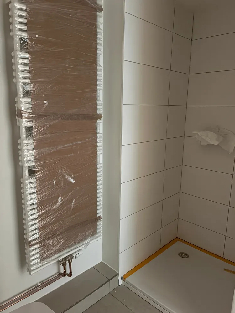 4 Zimmer Wohnung mit 75 m² in Elmshorn – Bild 1