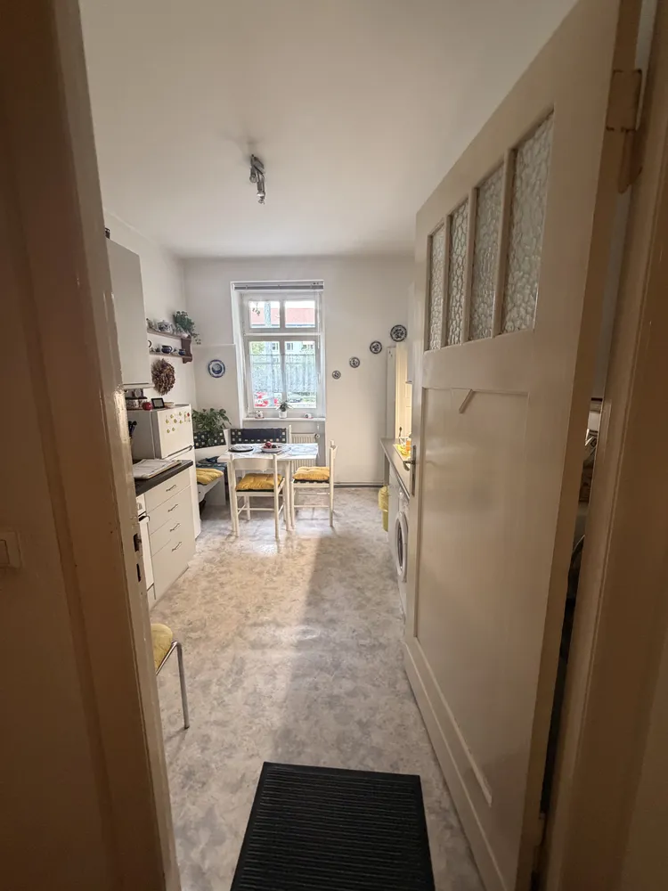 3 Zimmer Wohnung mit 88 m² in Berlin – Bild 5