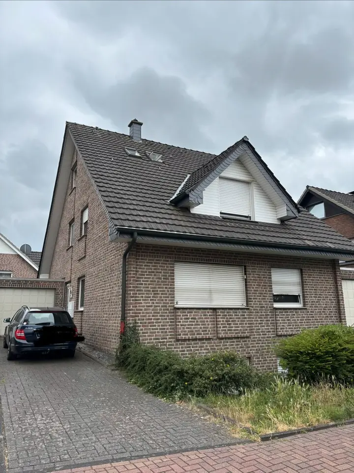 4 Zimmer Wohnung mit 67 m² in Dinslaken – Bild 4