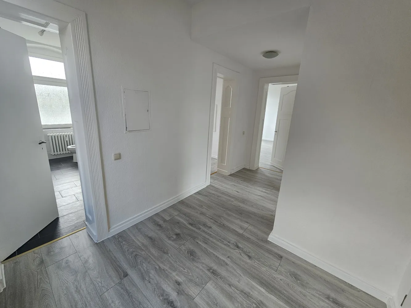 3 Zimmer Wohnung mit 60 m² in Gelsenkirchen – Bild 5