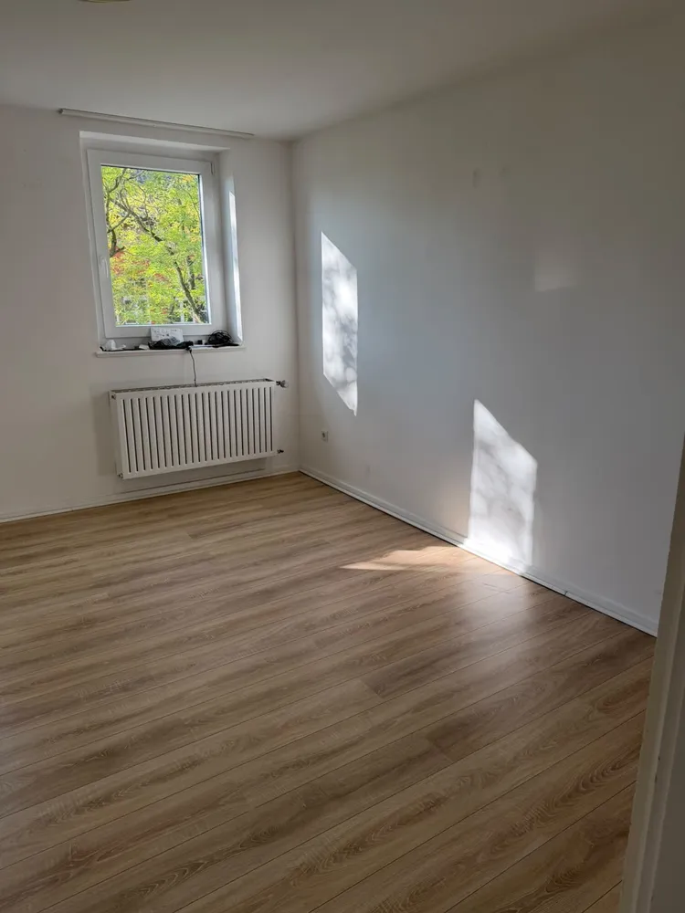 2 Zimmer Wohnung mit 47 m² in Krefeld – Bild 2
