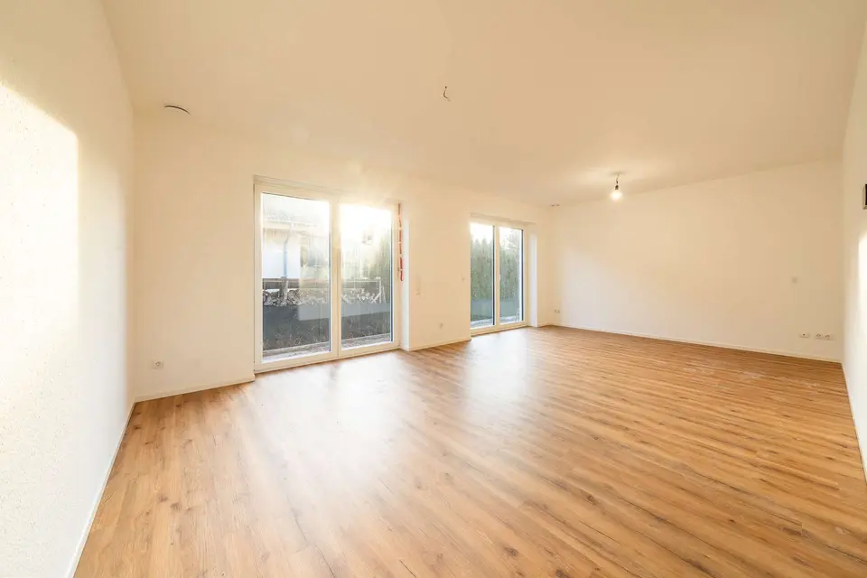4 Zimmer Wohnung mit 130 m² in Königs Wusterhausen – Bild 3