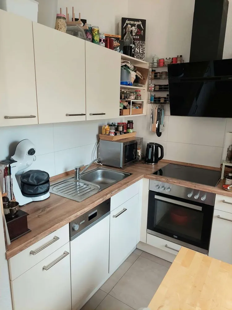 2 Zimmer Wohnung mit 55 m² in Leipzig – Bild 9