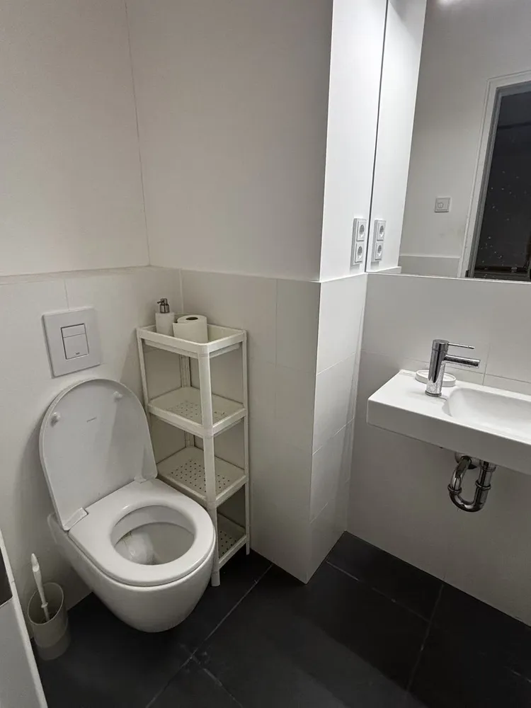 6 Zimmer Haus mit 130 m² in Berlin – Bild 4
