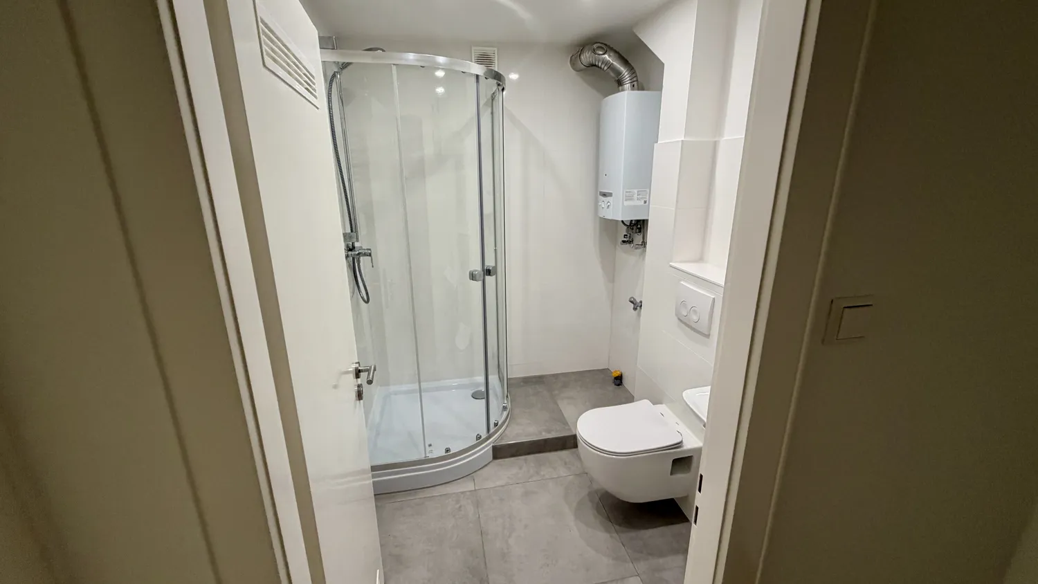 2 Zimmer Wohnung mit 46 m² in Hannover – Bild 4