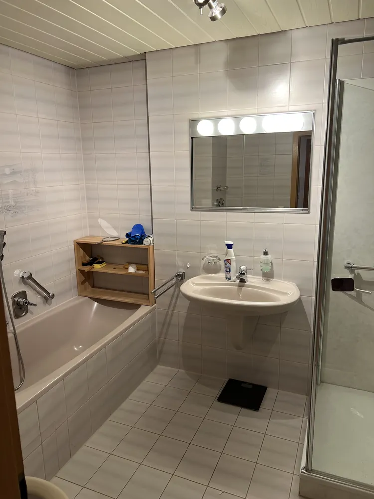2 room apartment with 62 m² in Günzburg – Photo 7