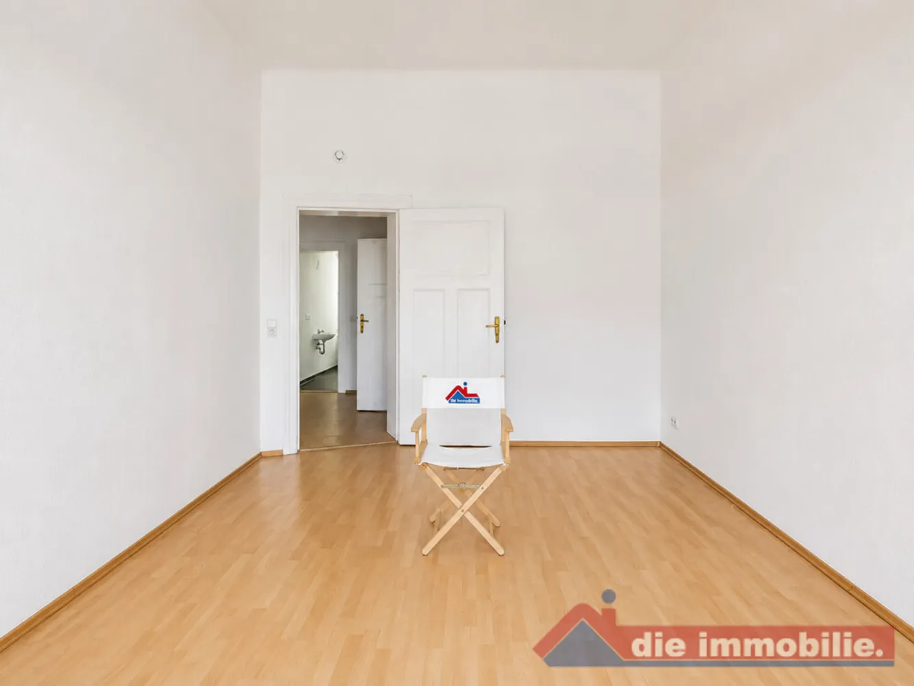 3 Zimmer Wohnung mit 80 m² in Magdeburg – Bild 3