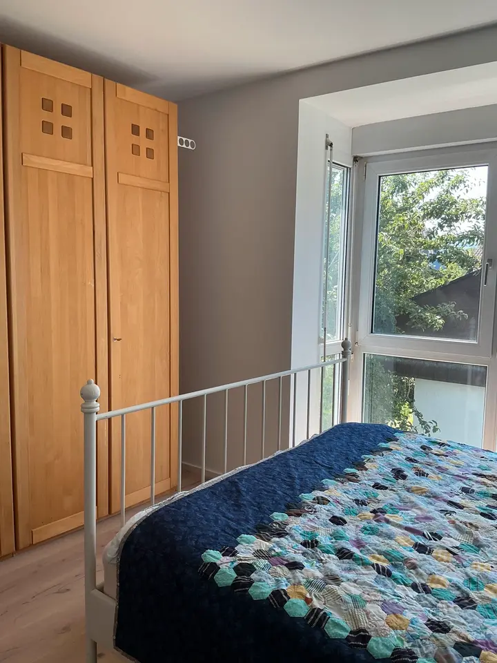 2 Zimmer Wohnung mit 56 m² in Kirchheim unter Teck – Bild 6