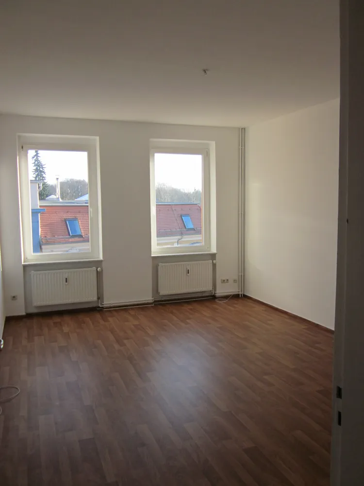 2 room apartment with 65 m² in Luckenwalde – Photo 1