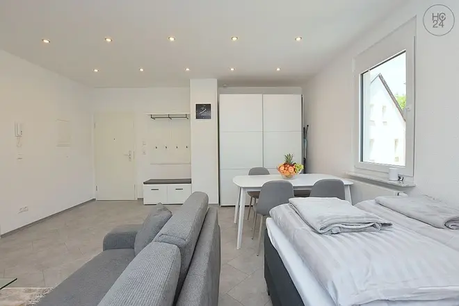 1 Zimmer Wohnung mit 32 m² in Stuttgart – Bild 7