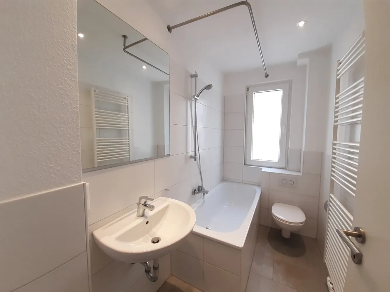 2 room apartment with 51 m² in Brunswick – Photo 9