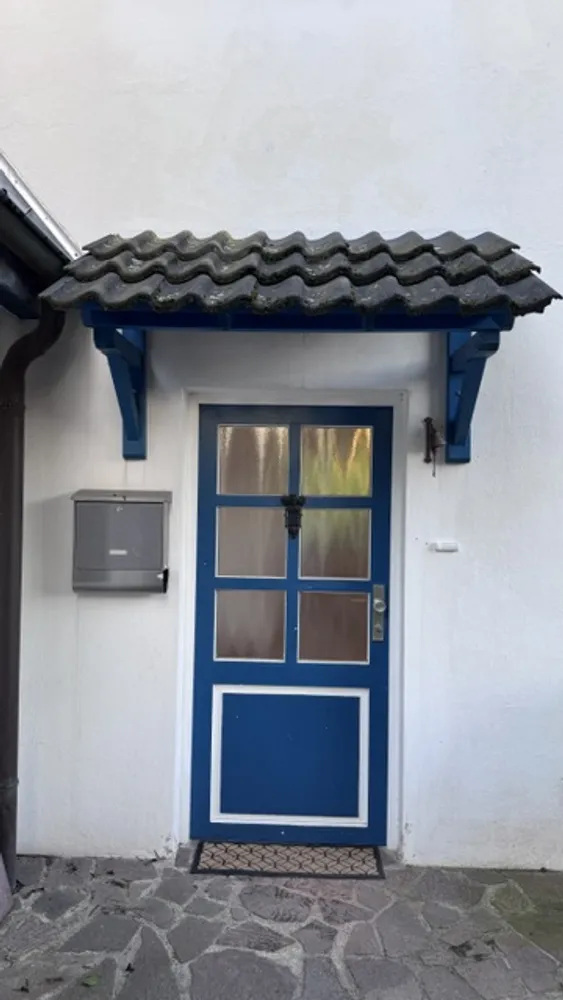 3 room apartment with 83 m² in Oldenburg – Photo 1