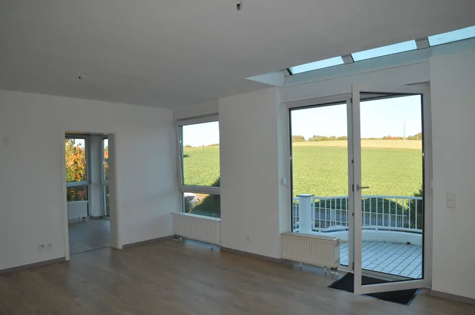 2 Zimmer Wohnung mit 72 m² in Wiesbaden – Bild 1