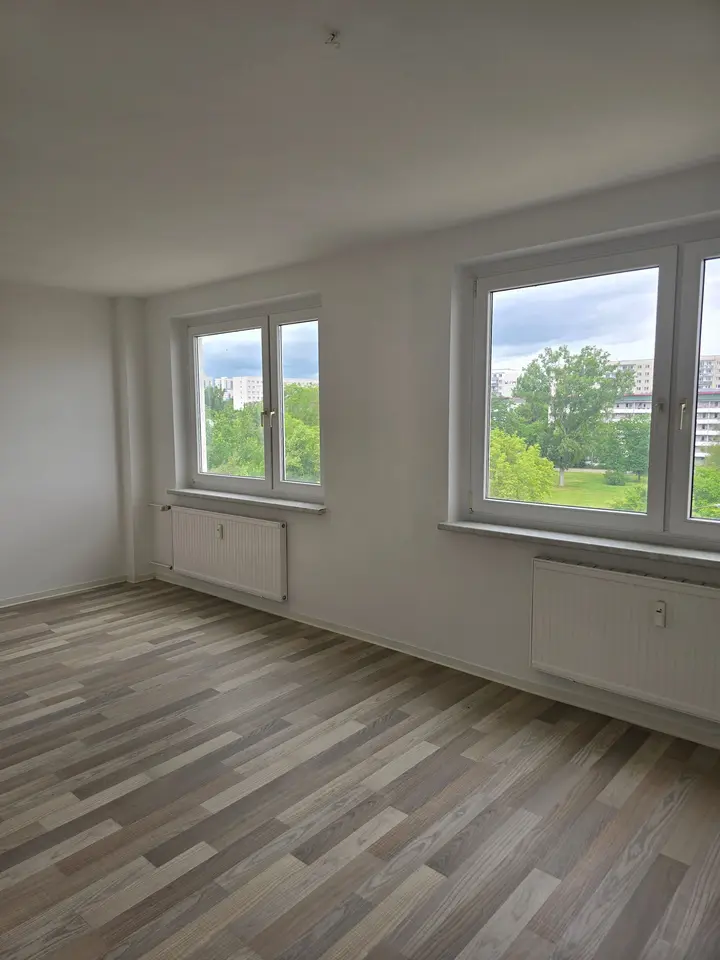 4 Zimmer Wohnung mit 70 m² in Halle (Saale) – Bild 6
