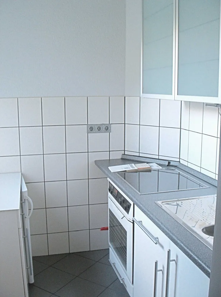 1 Zimmer Wohnung mit 30 m² in Düsseldorf – Bild 4