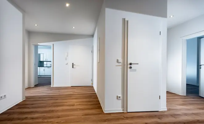 4 Zimmer Wohnung mit 118 m² in Dortmund – Bild 3