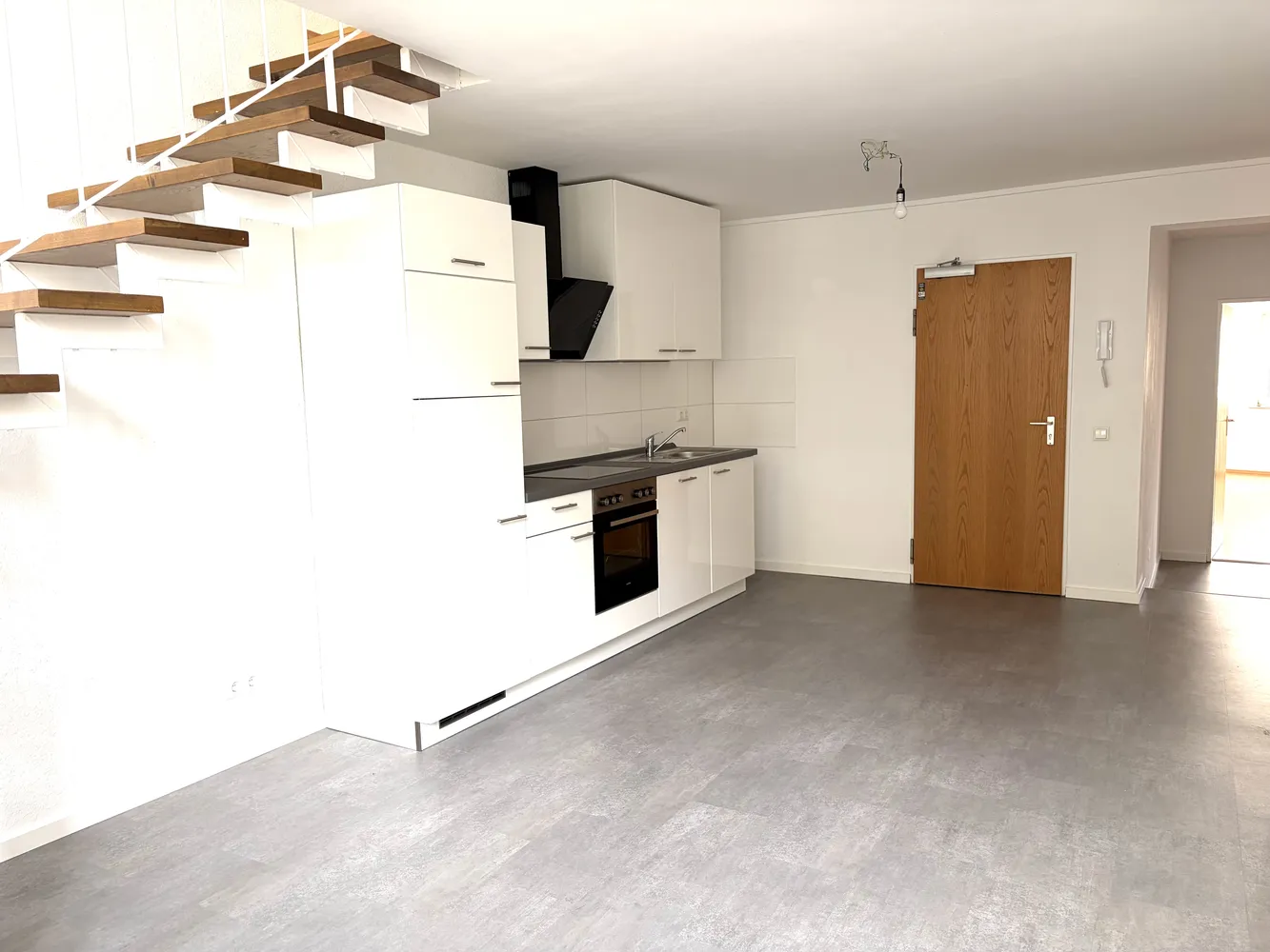 4 room apartment with 153 m² in Aachen – Photo 5
