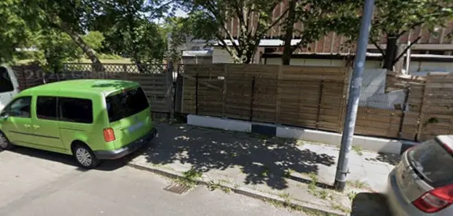 2 Zimmer Wohnung mit 35 m² in Rostock – Bild 3