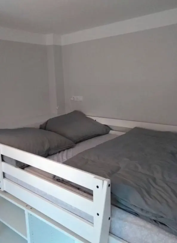 2 Zimmer Wohnung mit 30 m² in Dresden – Bild 3