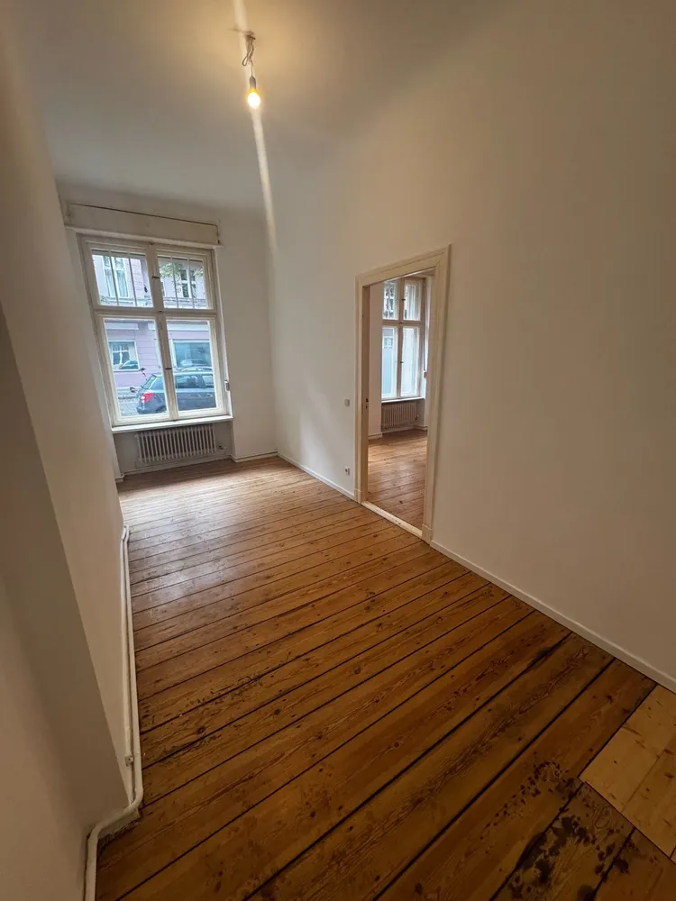 2 Zimmer Wohnung mit 55 m² in Berlin – Bild 4