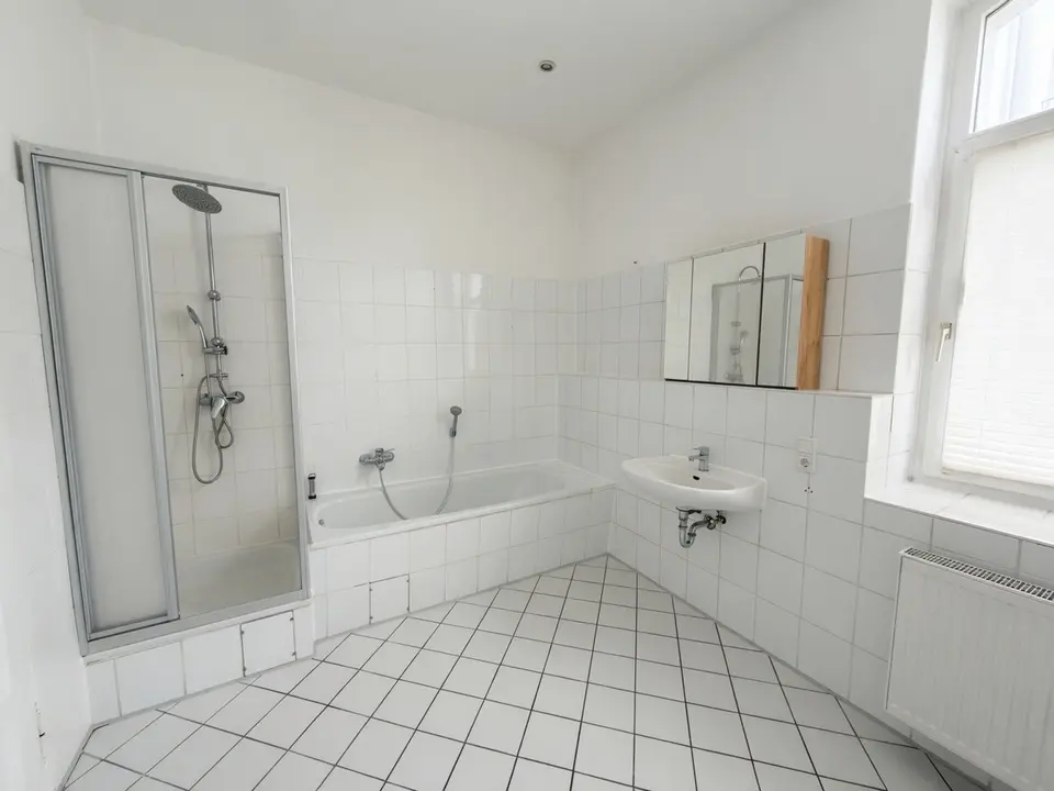3 Zimmer Wohnung mit 95 m² in Hannover – Bild 7