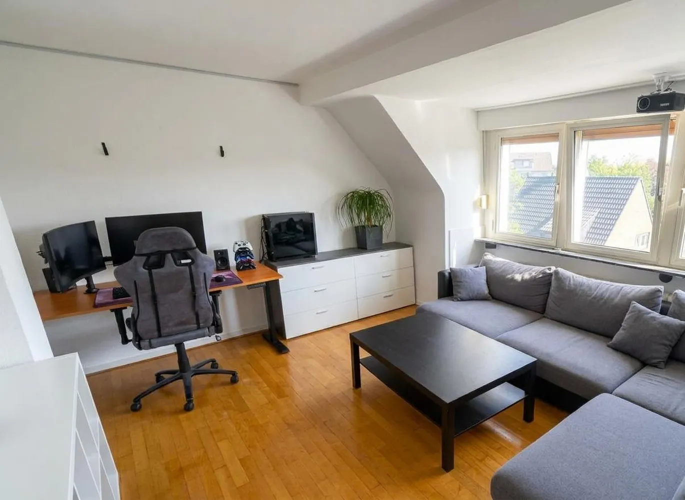 3 Zimmer Wohnung mit 86 m² in Meerbusch – Bild 8