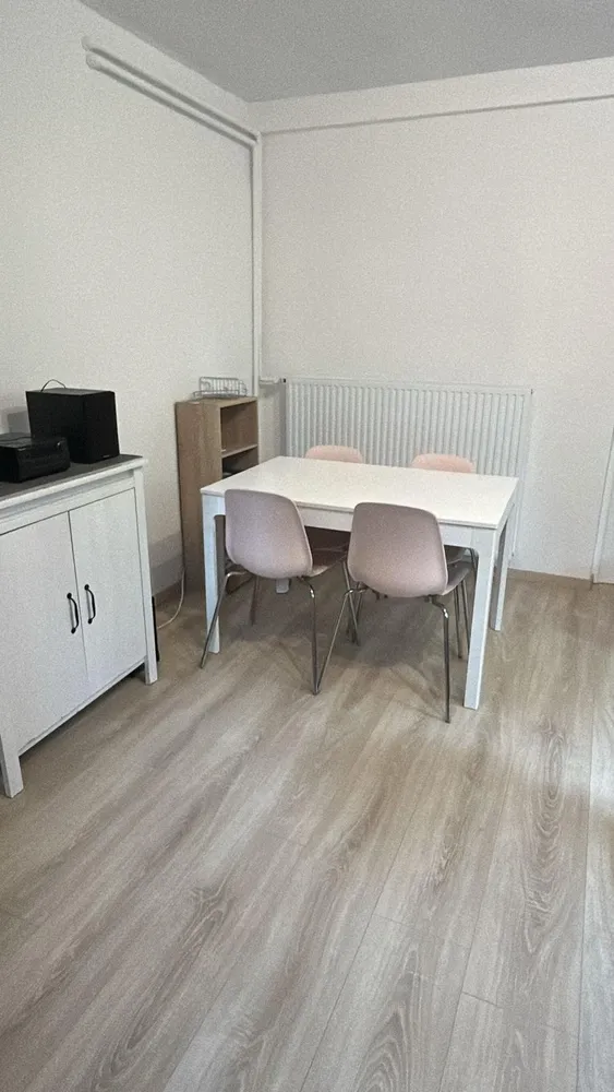 2 Zimmer Wohnung mit 28 m² in Göttingen – Bild 7