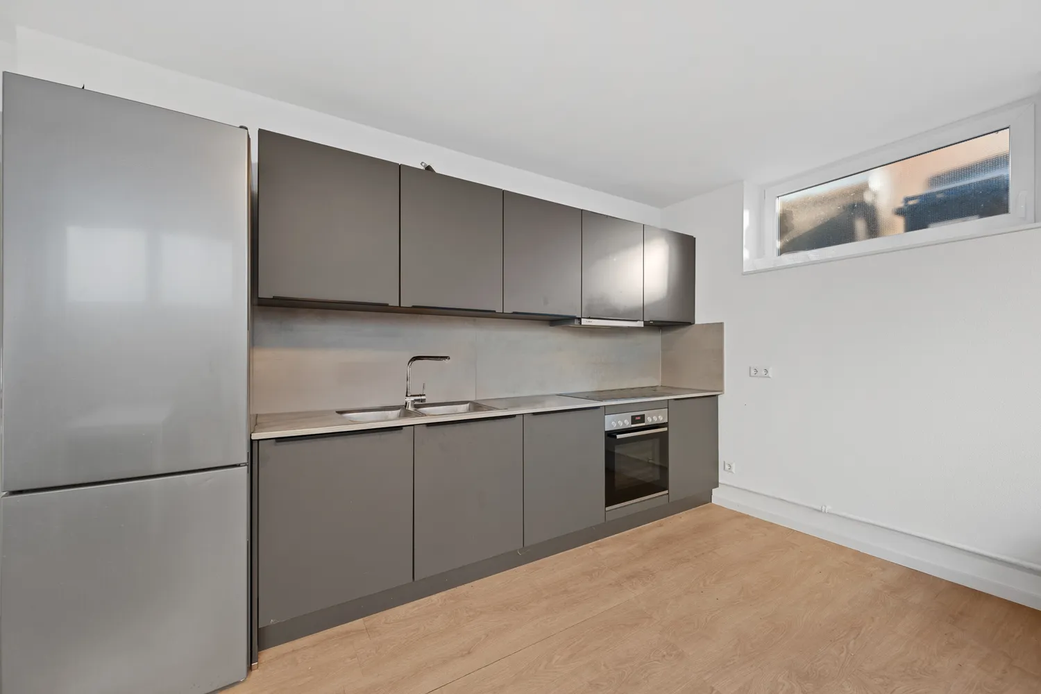 1 Zimmer Wohnung mit 45 m² in Tübingen – Bild 1