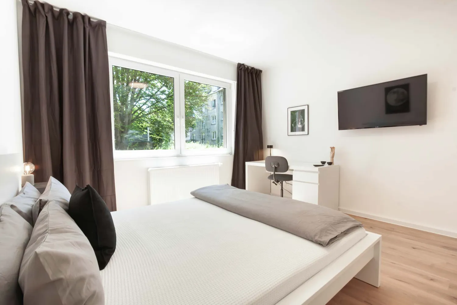 WG-Zimmer in Essen – Bild 1
