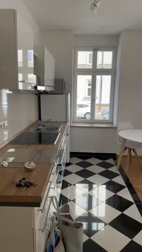 2 Zimmer Wohnung mit 43 m² in Leipzig – Bild 4
