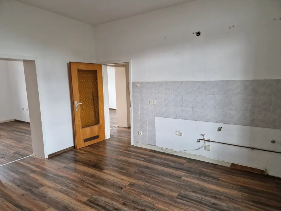 2 Zimmer Wohnung mit 61 m² in Witten – Bild 3